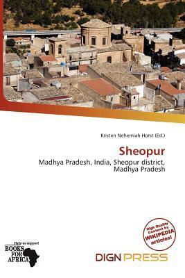Sheopur