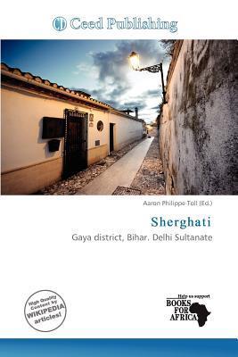 Sherghati