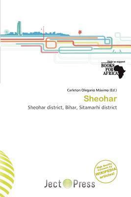 Sheohar