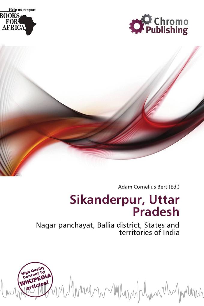 Sikanderpur Uttar Pradesh