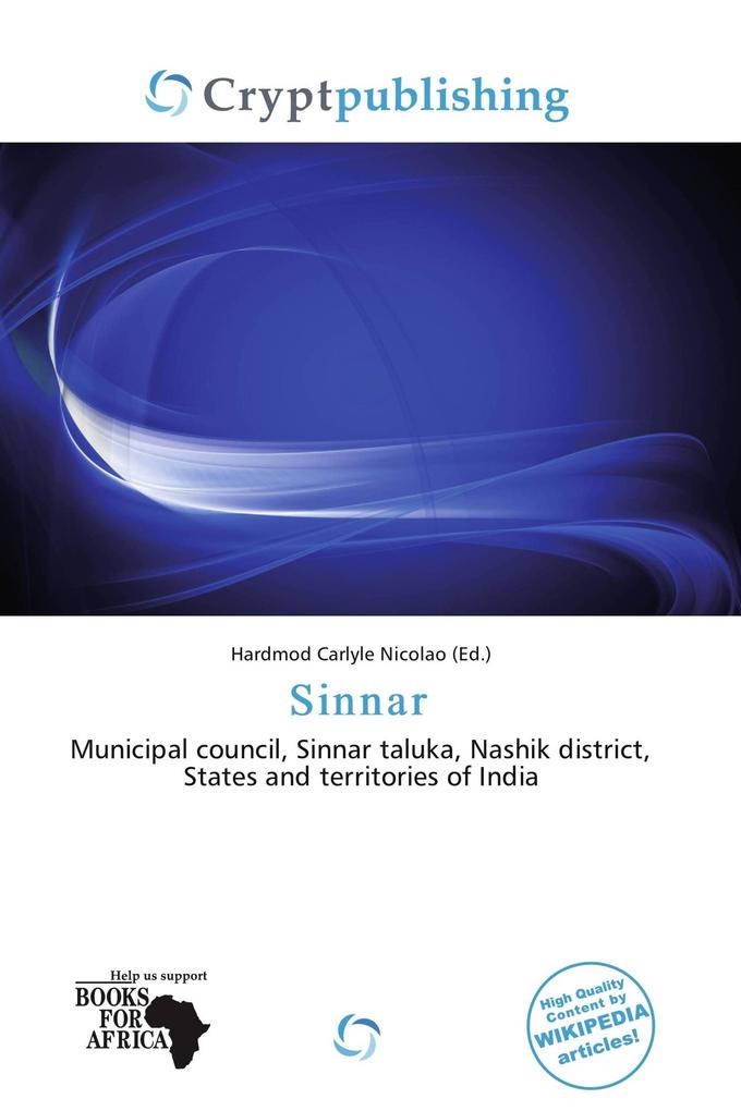 Sinnar
