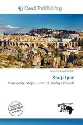 Shujalpur