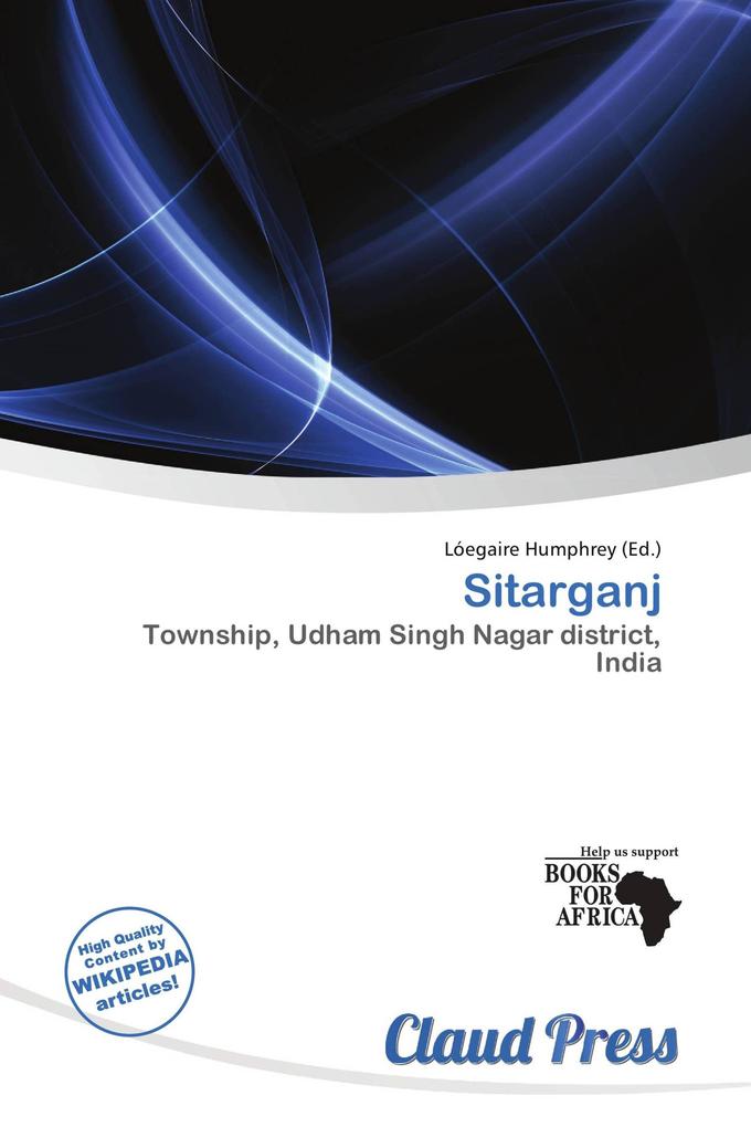 Sitarganj