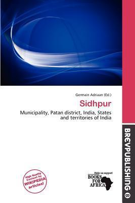 Sidhpur