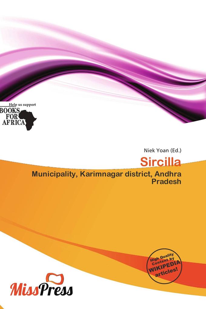 Sircilla