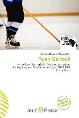 Ryan Garlock
