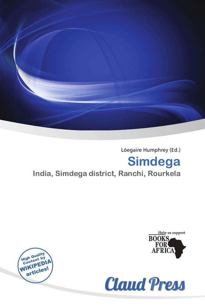 Simdega