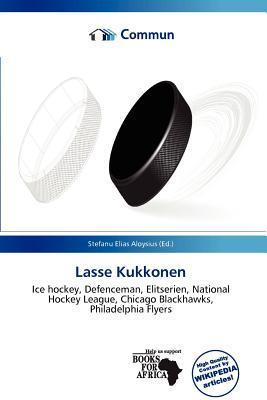 Lasse Kukkonen