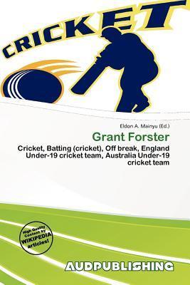 Grant Forster