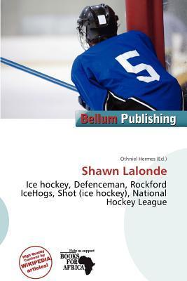 Shawn Lalonde