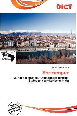 Shrirampur