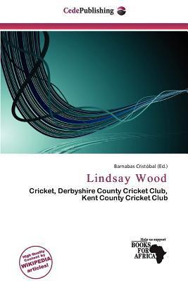 Lindsay Wood