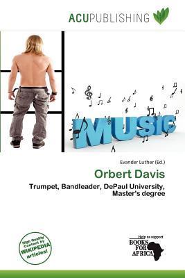 Orbert Davis