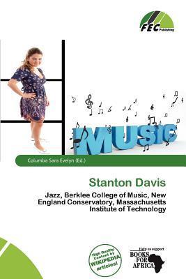 Stanton Davis