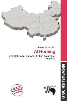 Al Horning