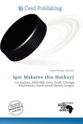 Igor Makarov (Ice Hockey)