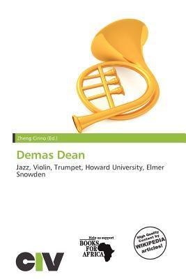 Demas Dean