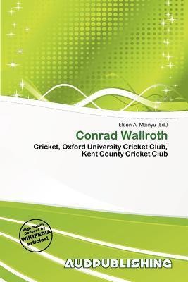 Conrad Wallroth