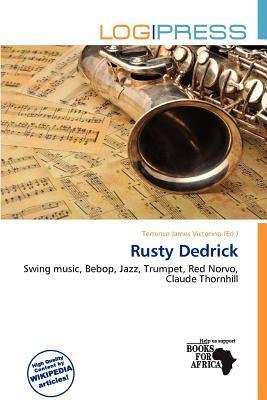 Rusty Dedrick