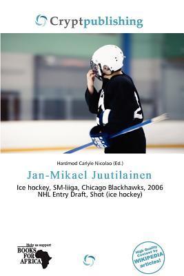 Jan-Mikael Juutilainen