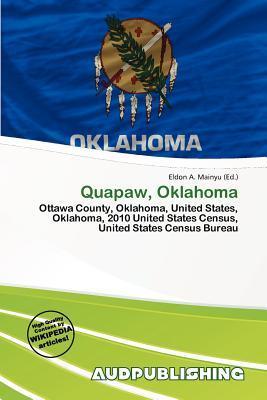 Quapaw Oklahoma