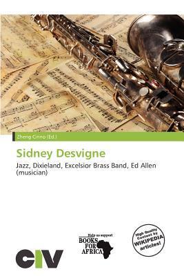 Sidney Desvigne