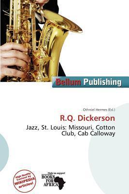 R.Q. Dickerson