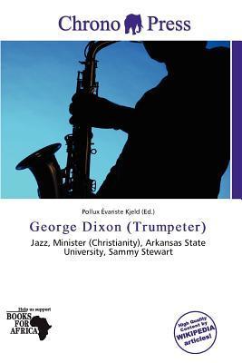George Dixon (Trumpeter)