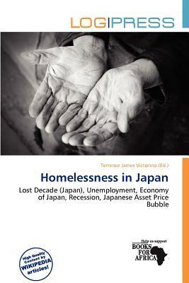 Homelessness in Japan