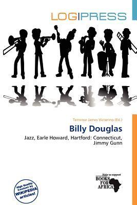 Billy Douglas