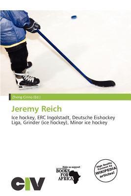 Jeremy Reich