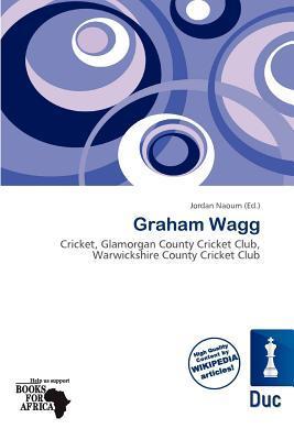 Graham Wagg