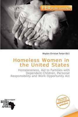 Homeless Women in the United States
