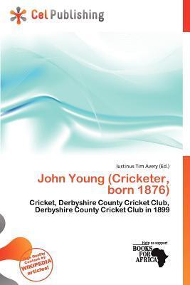 John Young (Cricketer born 1876)