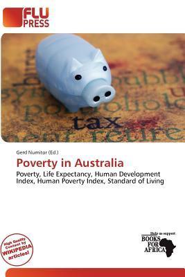 Poverty in Australia