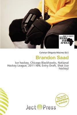 Brandon Saad