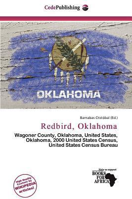 Redbird Oklahoma