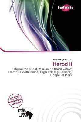 Herod II