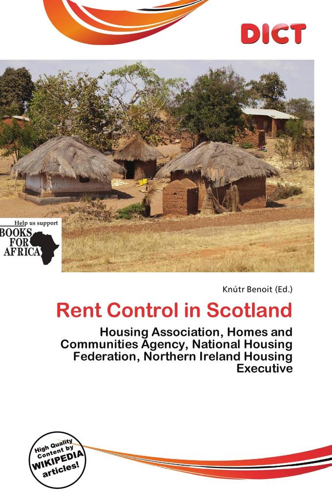 Rent Control in Scotland
