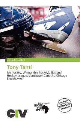 Tony Tanti