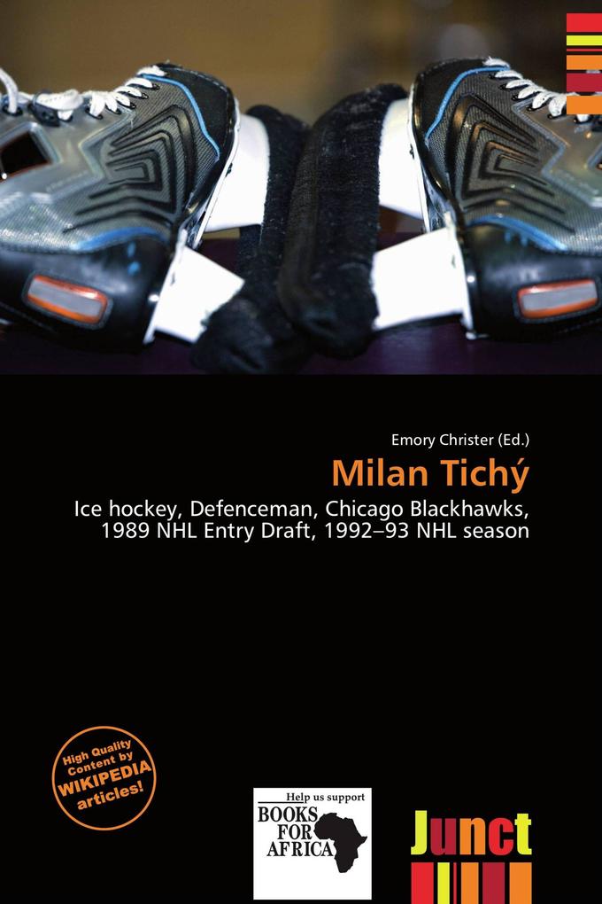 Milan Tichý