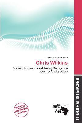 Chris Wilkins