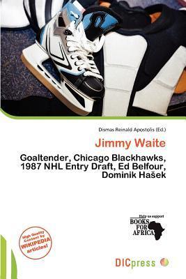 Jimmy Waite