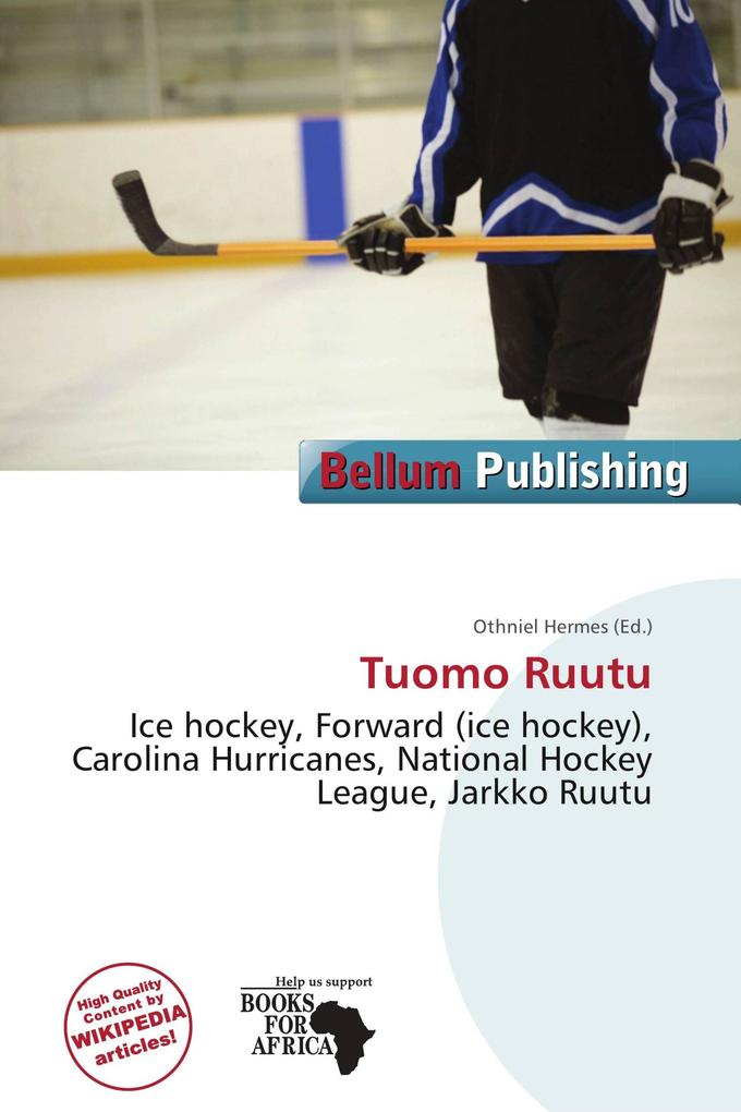 Tuomo Ruutu