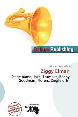 Ziggy Elman