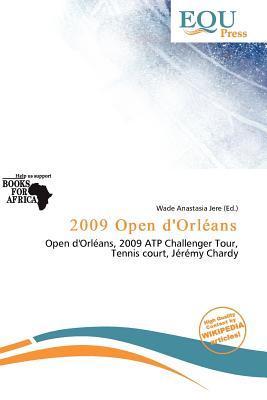 2009 Open d'Orléans
