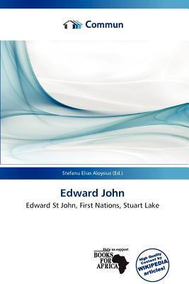Edward John