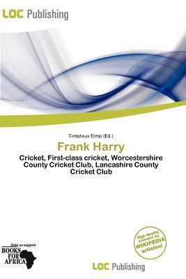 Frank Harry