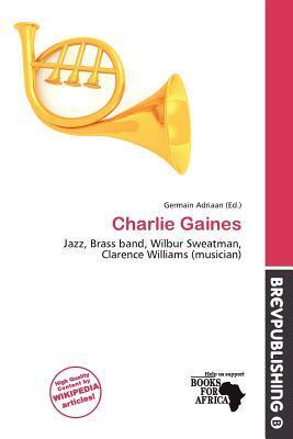 Charlie Gaines