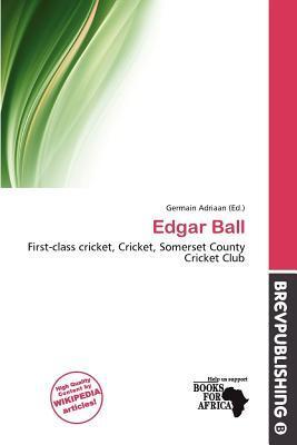 Edgar Ball